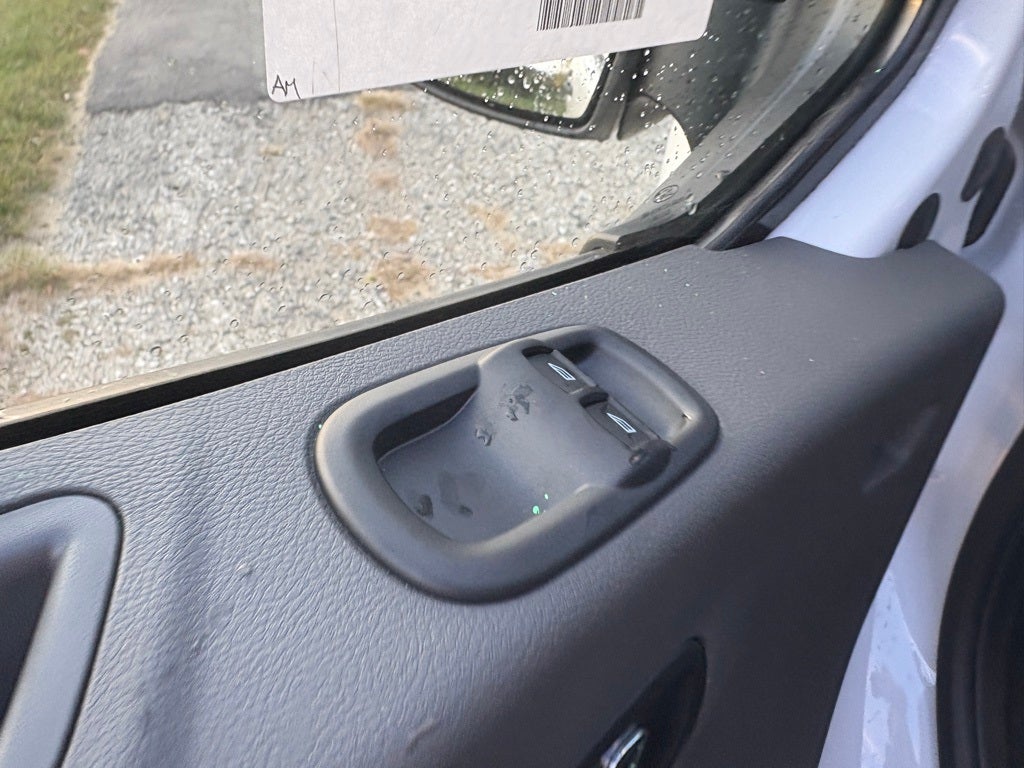 2025 Ford Transit-350 Base