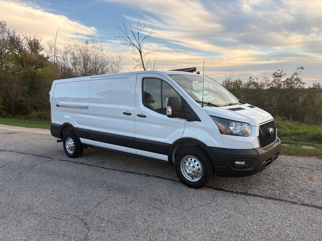 2025 Ford Transit-350 Base