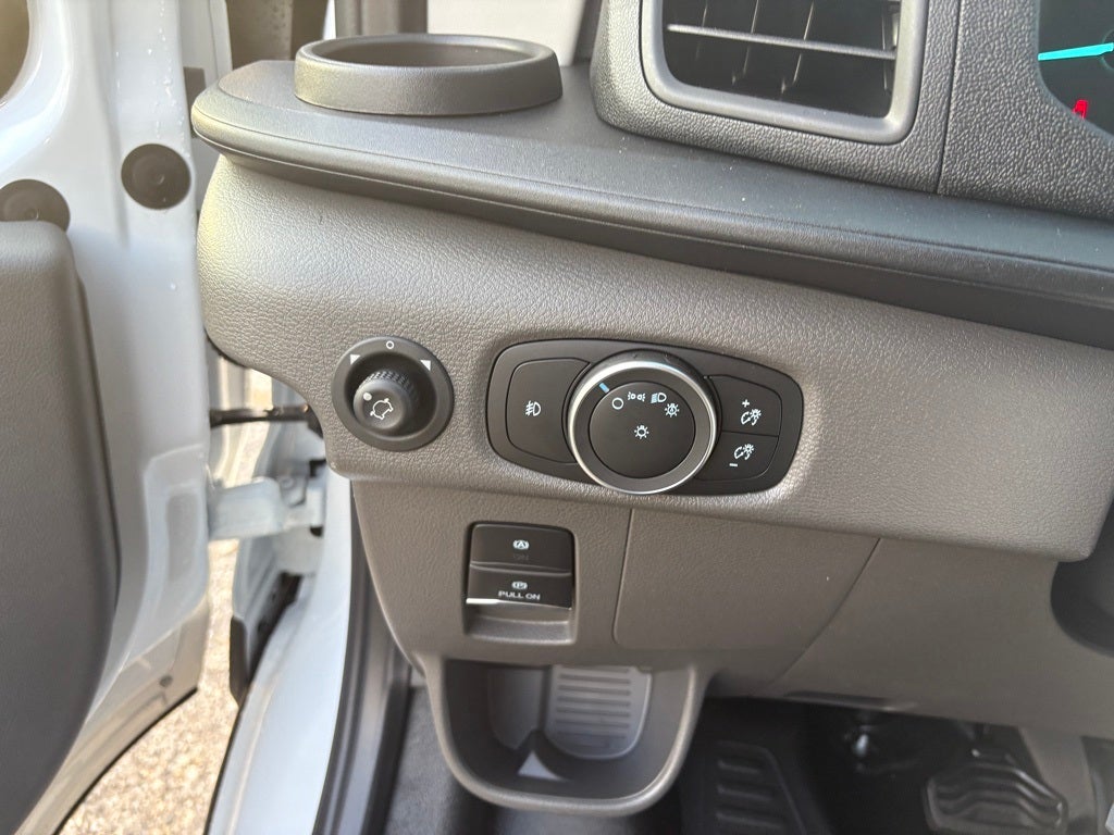2025 Ford Transit-350 Base