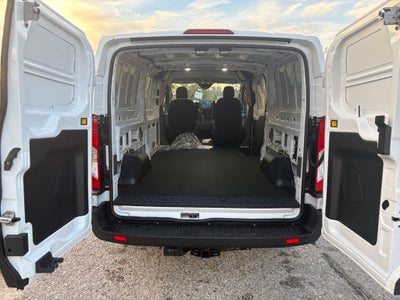2025 Ford Transit-350 Base