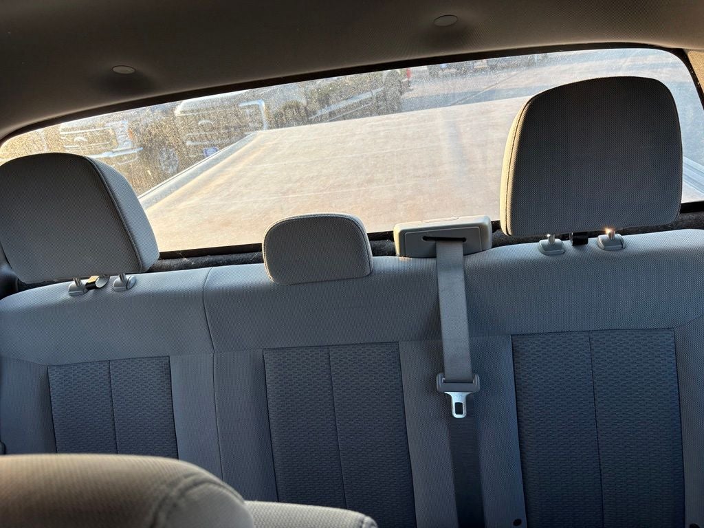 2013 Ford F-150 STX