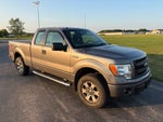 2013 Ford F-150 STX