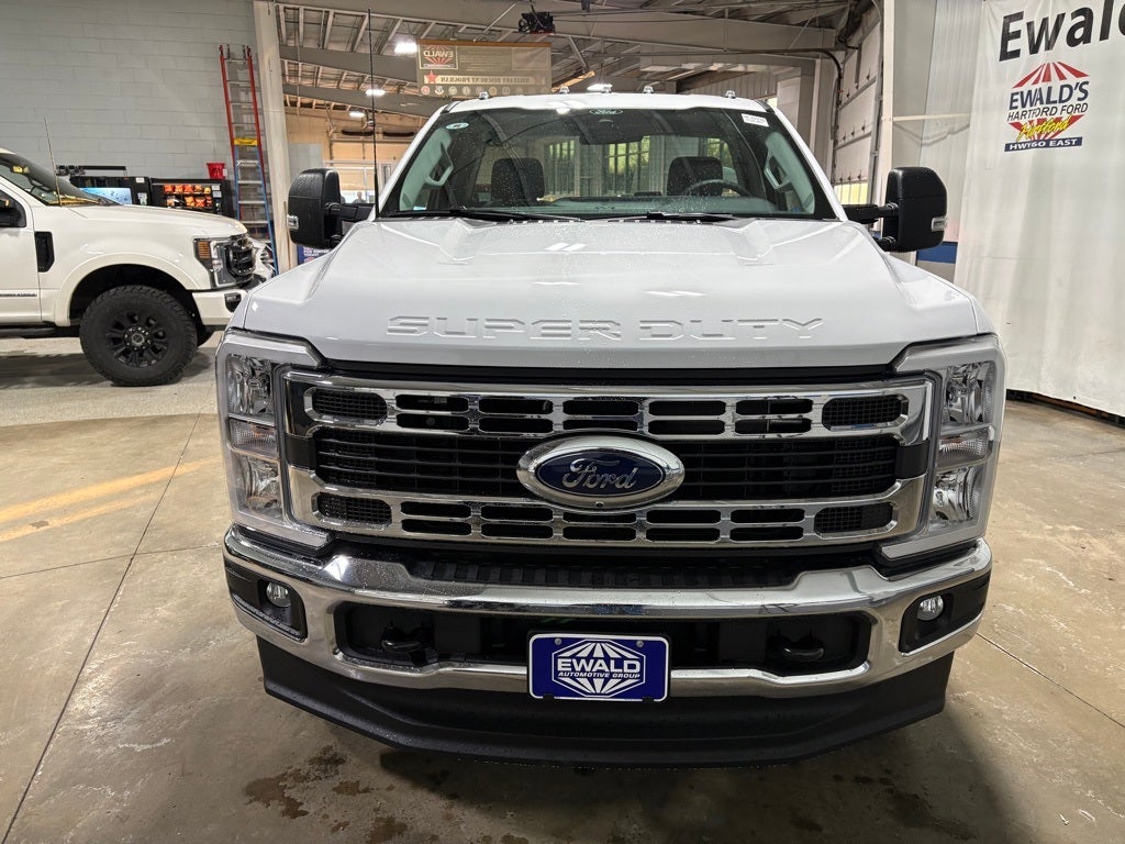 2026 Ford F-350SD XLT