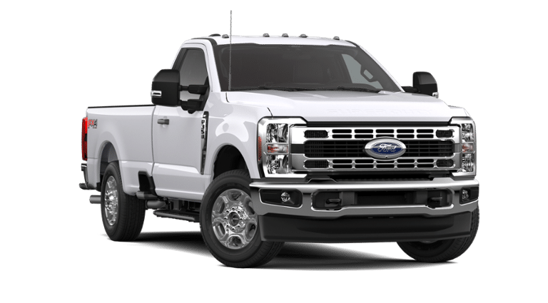 2026 Ford F-350SD XLT