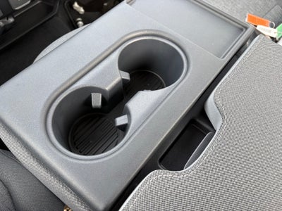 2025 Ford F-350SD XL Plow Truck