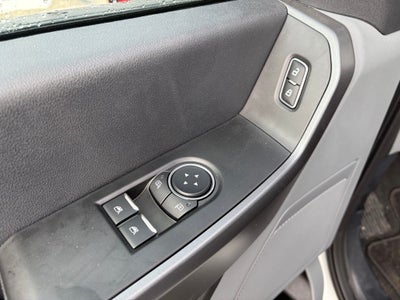 2025 Ford F-350SD XL Plow Truck