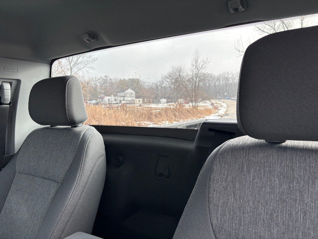 2025 Ford F-350SD XL Plow Truck