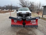 2025 Ford F-350SD XL Plow Truck