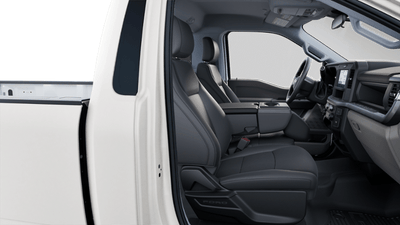 2025 Ford F-350SD XL Plow Truck