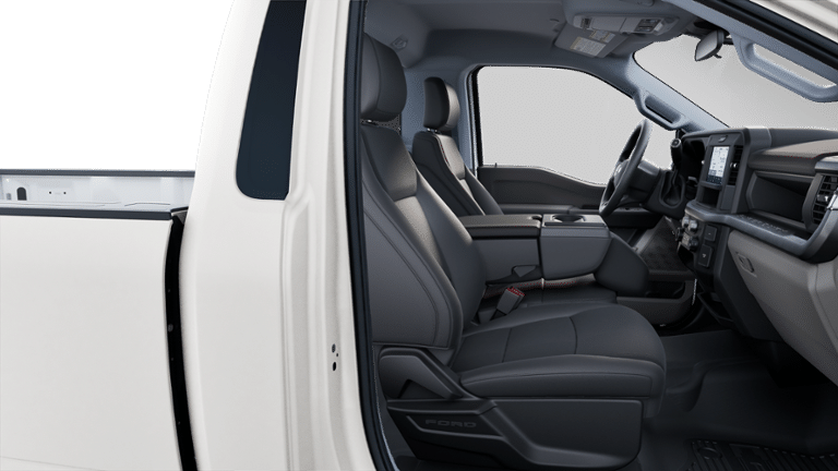 2025 Ford F-350SD XL Plow Truck