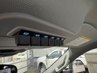 2026 Ford F-350SD XL