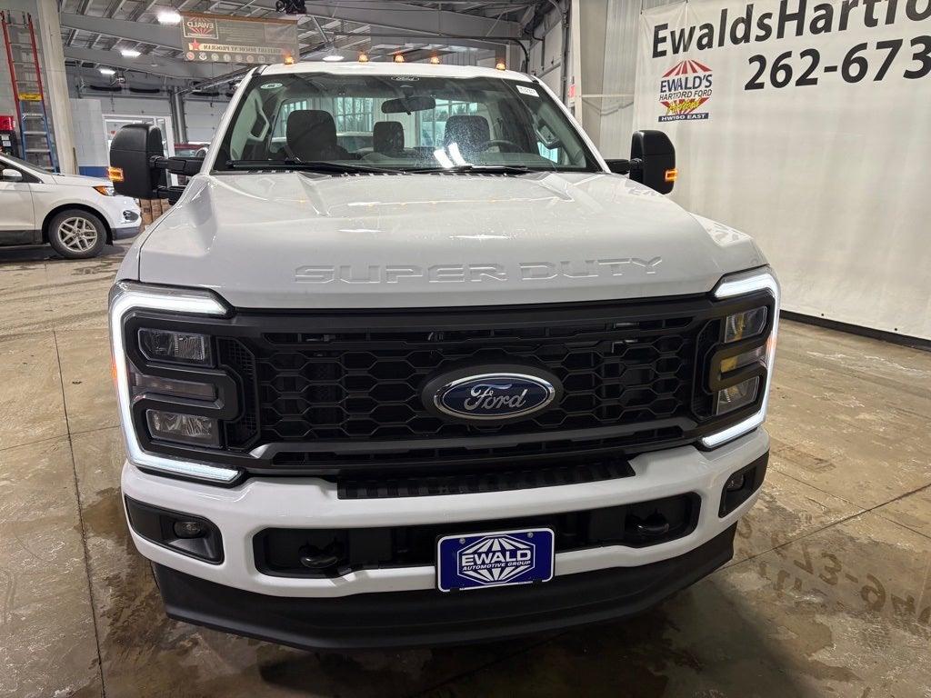 2026 Ford F-350SD XL