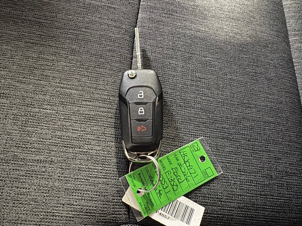 2026 Ford F-350SD XL