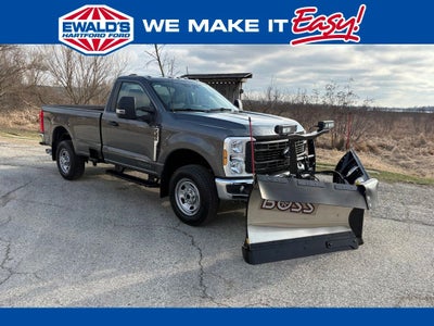 2026 Ford F-350SD XL