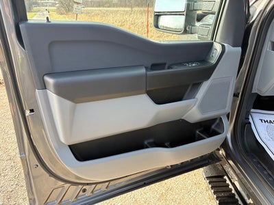 2026 Ford F-350SD XL