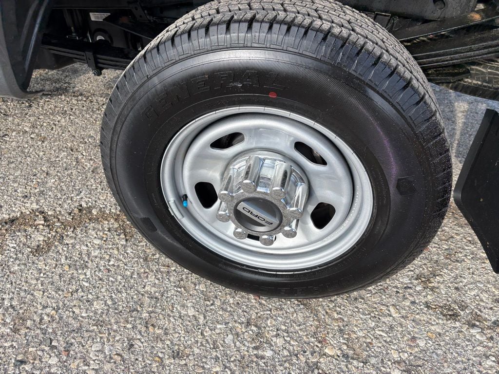 2026 Ford F-350SD XL