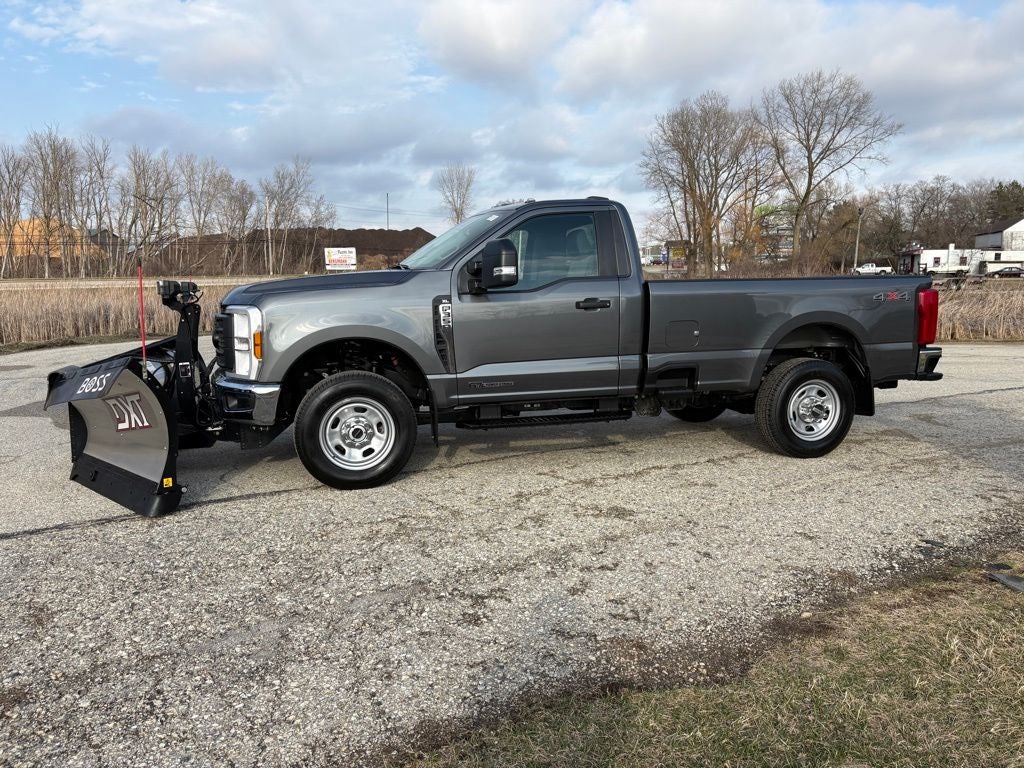 2026 Ford F-350SD XL