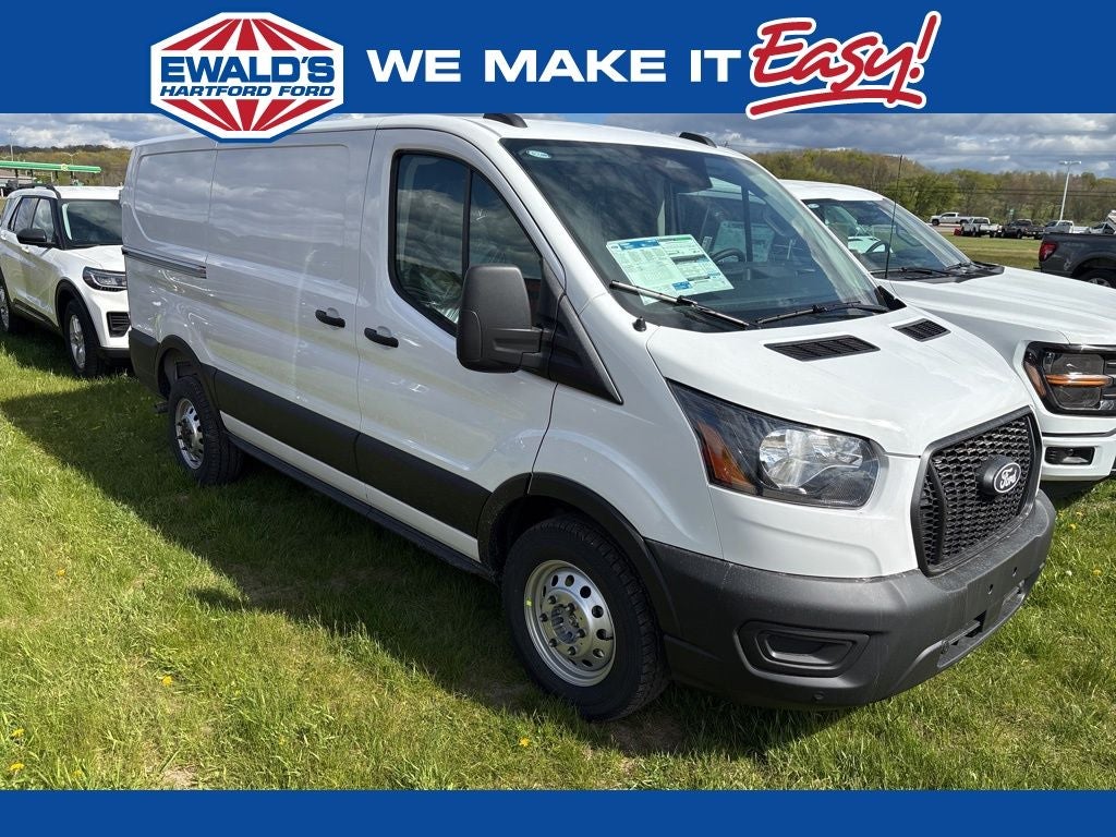 2026 Ford Transit-150 Base