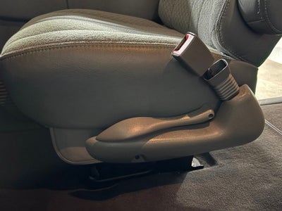 2024 Chevrolet Express 3500 LT Passenger