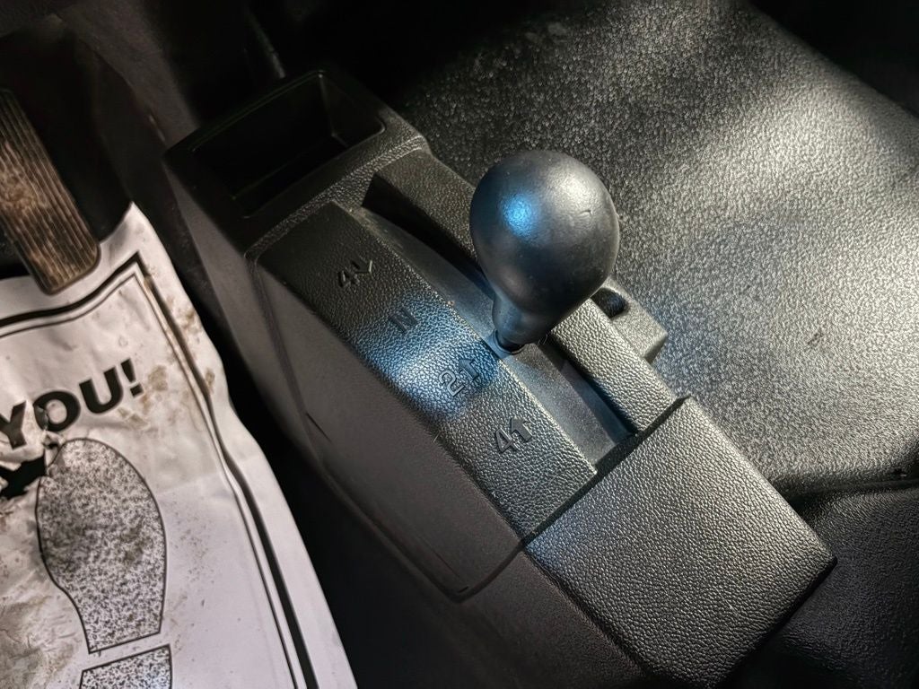 2015 Chevrolet Silverado 3500HD Work Truck