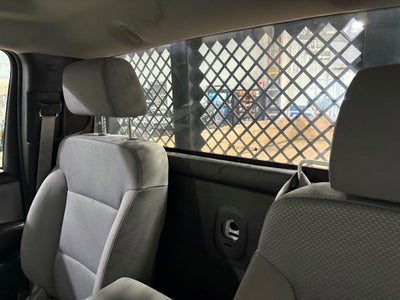 2015 Chevrolet Silverado 3500HD Work Truck