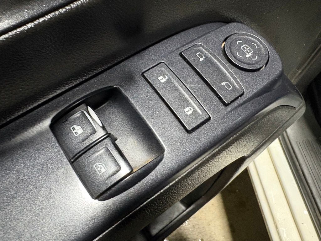 2015 Chevrolet Silverado 3500HD Work Truck