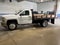 2015 Chevrolet Silverado 3500HD Work Truck