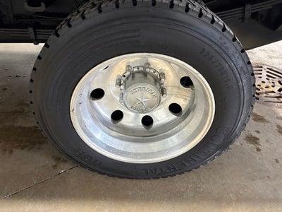 2015 Chevrolet Silverado 3500HD Work Truck