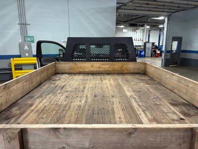 2015 Chevrolet Silverado 3500HD Work Truck