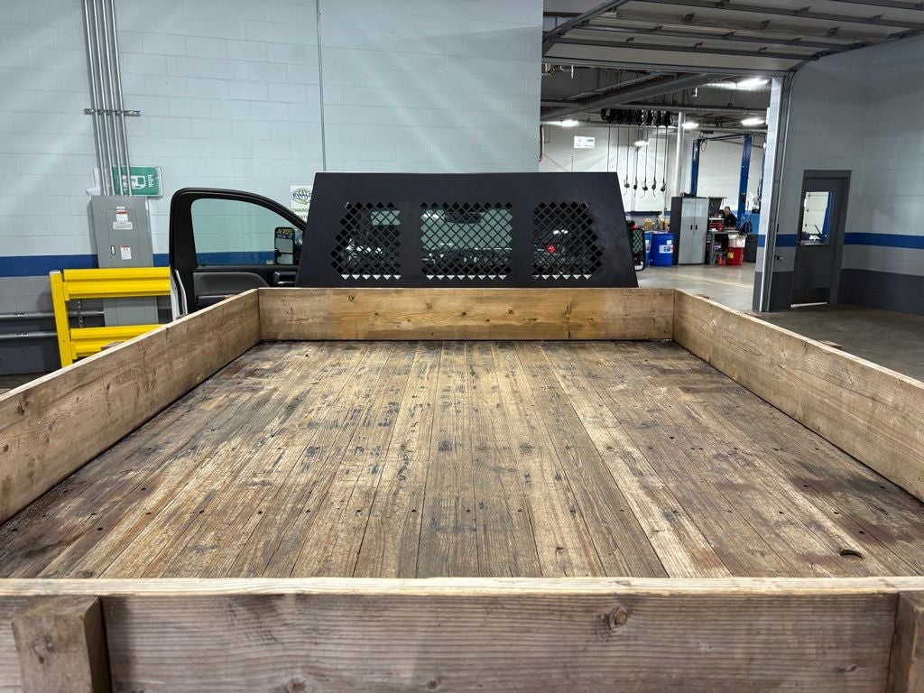 2015 Chevrolet Silverado 3500HD Work Truck