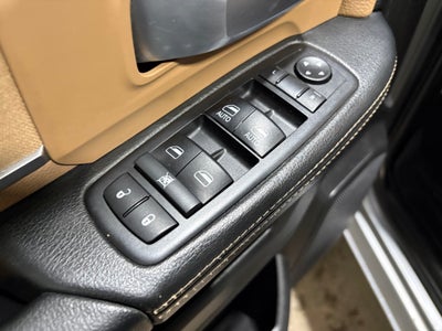 2019 RAM 2500 Big Horn