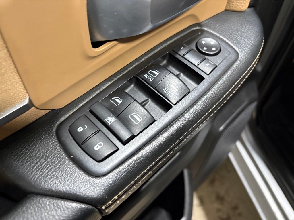 2019 RAM 2500 Big Horn