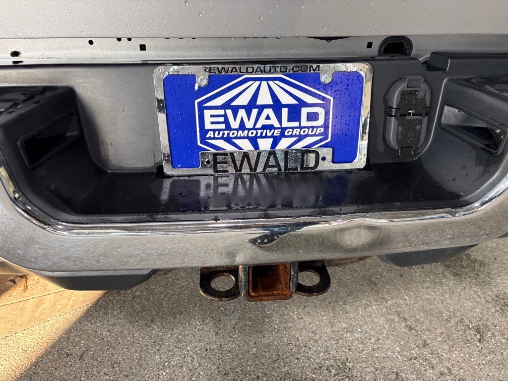 2019 RAM 2500 Big Horn