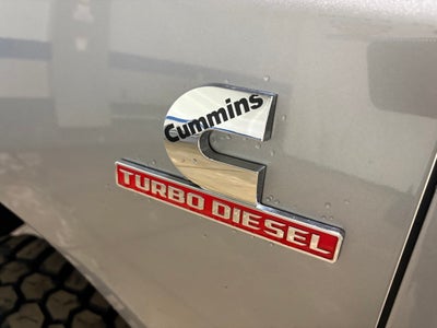 2019 RAM 2500 Big Horn