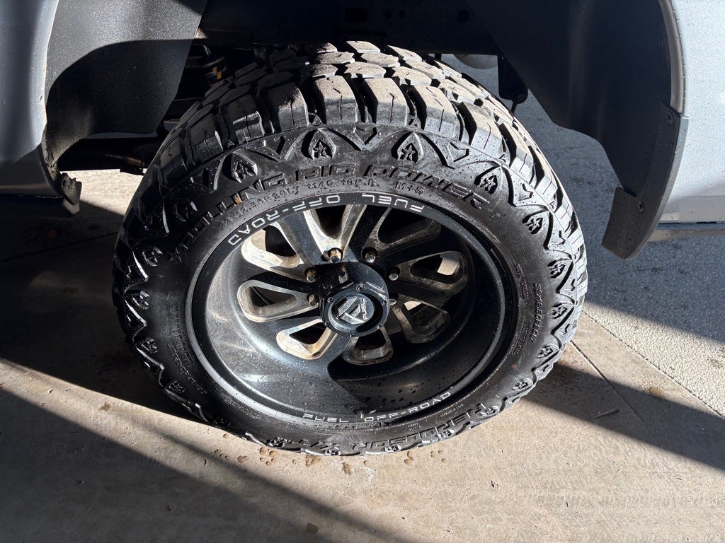 2019 RAM 2500 Big Horn