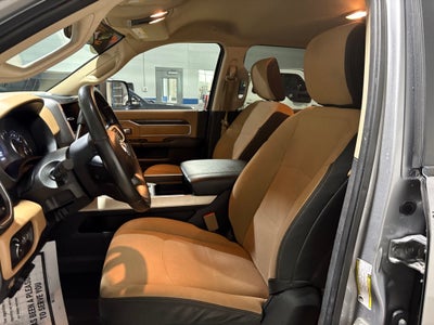 2019 RAM 2500 Big Horn