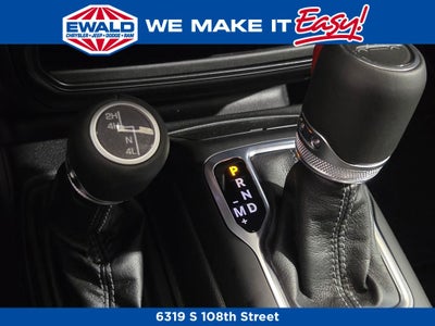 2025 Jeep Gladiator High Tide