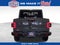 2025 Jeep Gladiator High Tide
