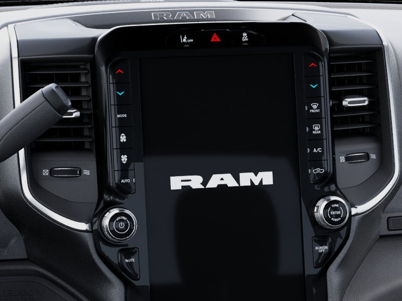 2025 RAM 3500 Big Horn