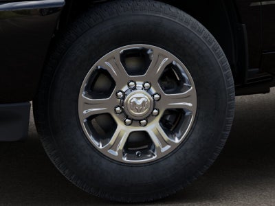 2025 RAM 3500 Big Horn