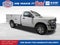 2024 RAM 2500 Tradesman Service Body