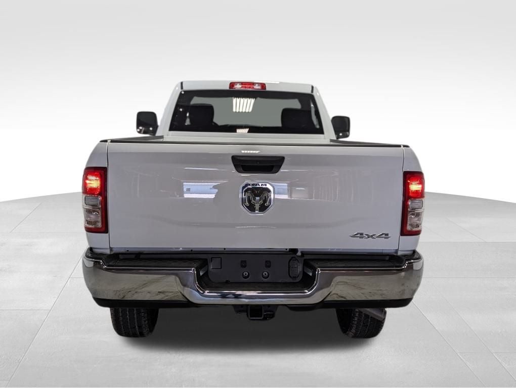 2024 RAM 2500 Tradesman Plow Truck