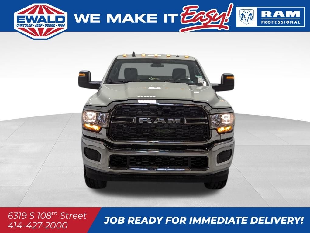2024 RAM 2500 Tradesman Service Body