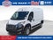 2023 RAM ProMaster 3500 High Roof 136" WB