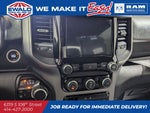 2024 RAM 2500 Tradesman Service Body
