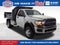 2024 RAM 4500HD Dump Body