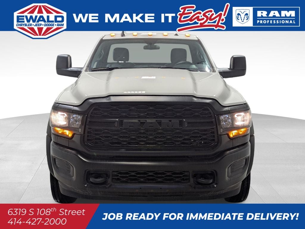 2024 RAM 5500HD Tradesman