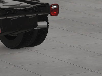 2024 RAM 5500HD Tradesman