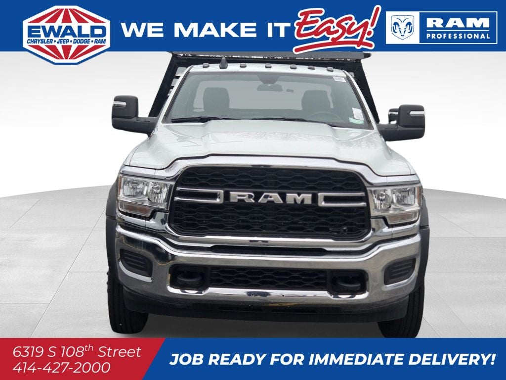 2024 RAM 5500HD Tradesman