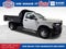 2024 RAM 3500 Tradesman DUMP BODY